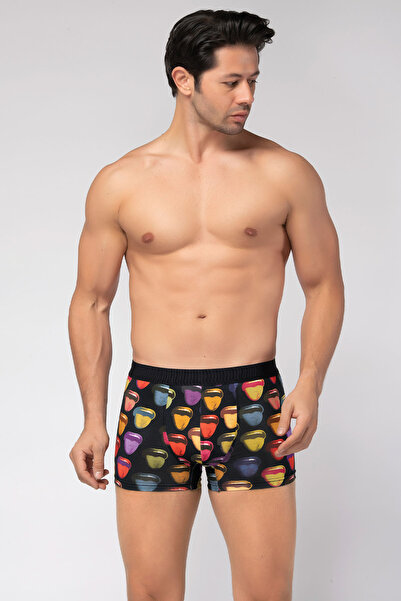 Berrak 4431 Dijital  Erkek Boxer