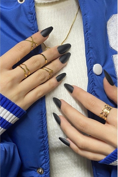 Vi store Yüzük Seti