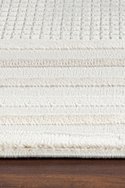 Kaşmir Halı Kasmır Halı 7/24 Noble Mıranda Salon Mutfak Halısı Yolluk