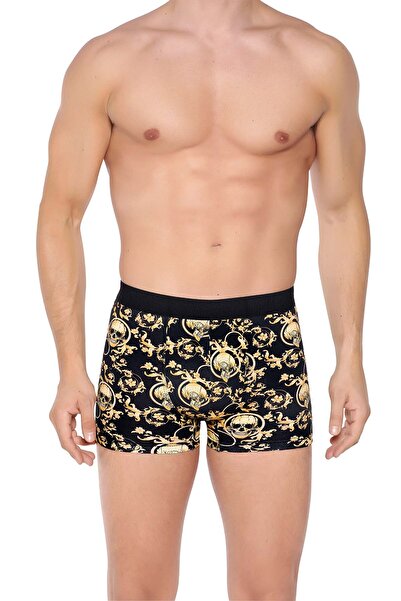 Berrak 4431 Dijital  Erkek Boxer