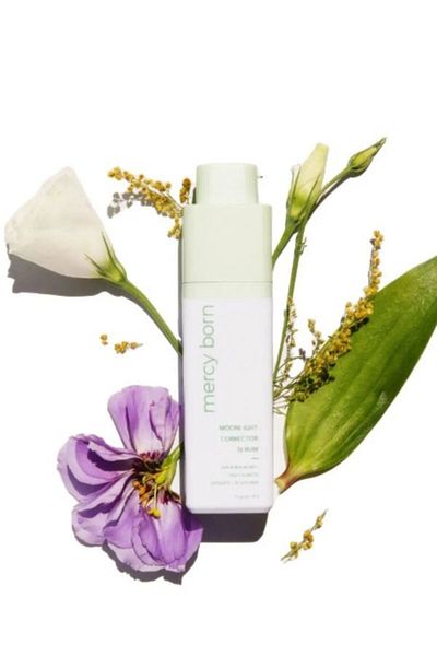 MERCY BORN Moonlight Corrector Serum - All In One