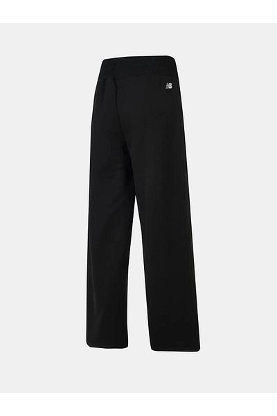 New Balance Pantaloni sport NB Lifestyle Pant WNP1507-BK
