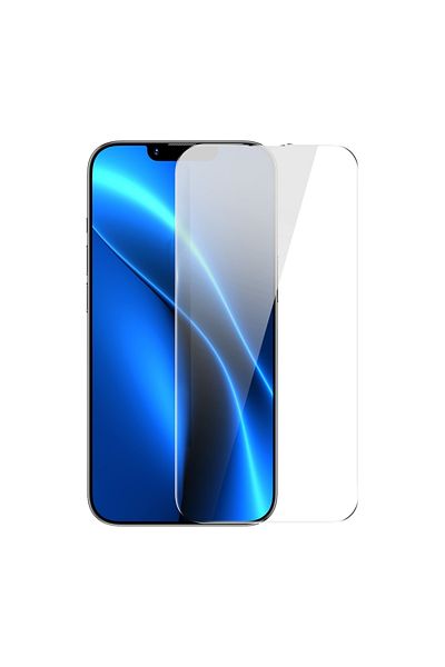 Baseus Baseus 0.3 mm All-Tempered-Glass Screen Protector for iphone 14 Plus / iphone 13 Pro Max