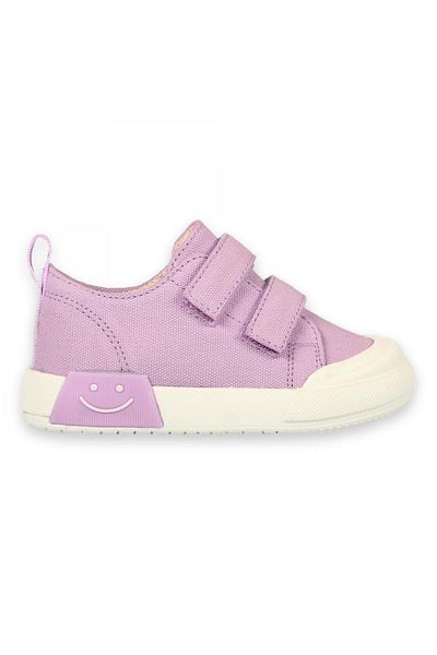 Vicco 925P22Y251 Luffy Booties Linen Light Lilac Kids Sneakers