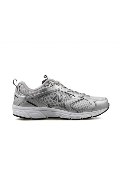 New Balance Unisex Casual Shoes - White Ml408Ws