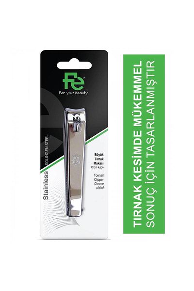 Fe Large Nail Clipper Pı027