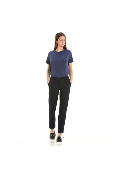 Slam Deck Ws Lgt Chino Pants