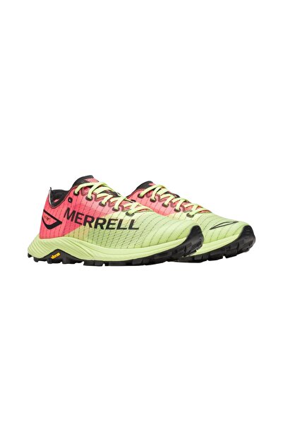 Merrell Mtl Long Sky 2 Matryx Women's Beige Trail Running Shoes Women's Trail Running