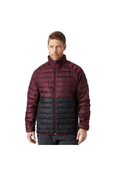Helly Hansen Banff Insulator Coat Men's Coat Hha.63253