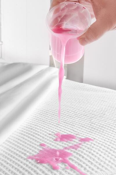 Mislina Home Premium Sıvı Su Geçirmez Fermuarlı Yastık Koruyucu Alezi 50x70 Cm