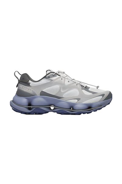 Merrell Men's Ls Shoes Speed Arc Matis Gray Model