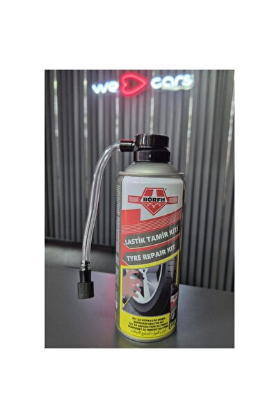 Carmind Börfh Lastik Tamir Spreyi 400ml