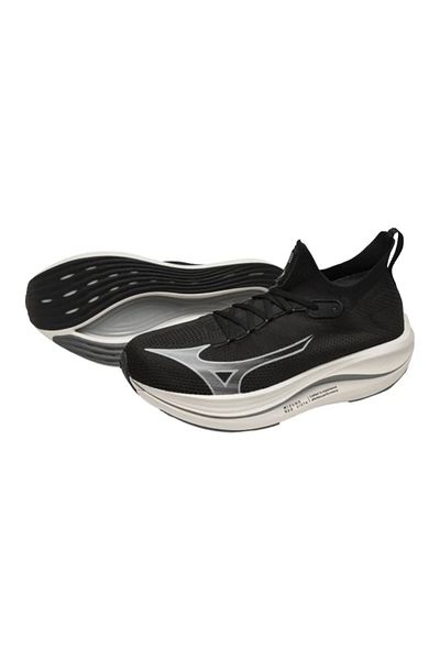 MIZUNO Neo Vista Men's Running Shoes Black