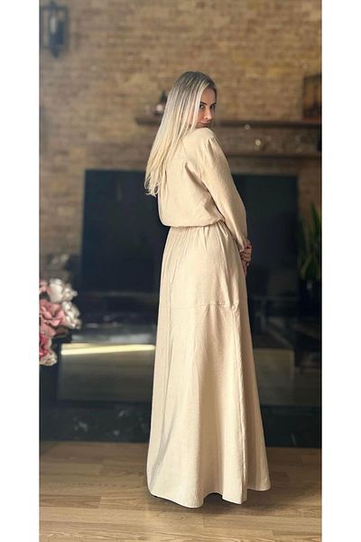 Cardella Modal Fabric Summer Double Suit: Gilet Dress and Jacket