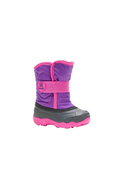Kamik Snowbug5 Unisex Παιδικές Μπότες Μπλε UNISEX ΠΑΙΔΙΚΕΣ ΜΠΟΤΕΣ NF9412