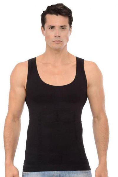 KOTA Form Fit Ανδρικός Κορσές Αθλητής Τύπος Strengthener Αδυνάτισμα για την κοιλιά