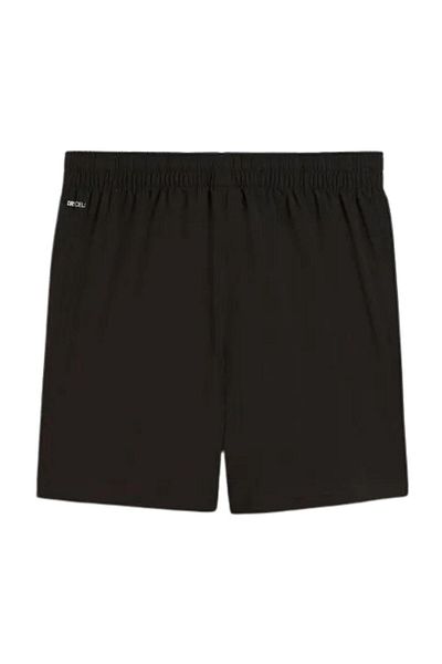 Puma Tad Essentials 5 Woven Men's Black Running Shorts Men's Running Shorts 52591101