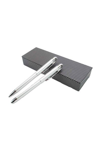 Als Premium Ballpoint Pen Set - Experience Regular and Pilot Fountain Pens in One