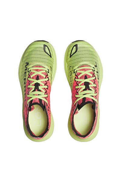 Merrell Mtl Long Sky 2 Matryx Women's Beige Trail Running Shoes Women's Trail Running