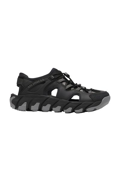 Merrell Maipo Explorer Sieve Women's Black Water Shoes Women's Water Shoes J038476