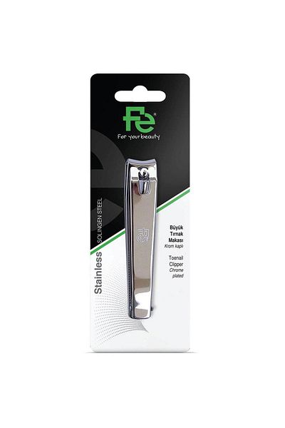 Fe Large Nail Clipper Pı027