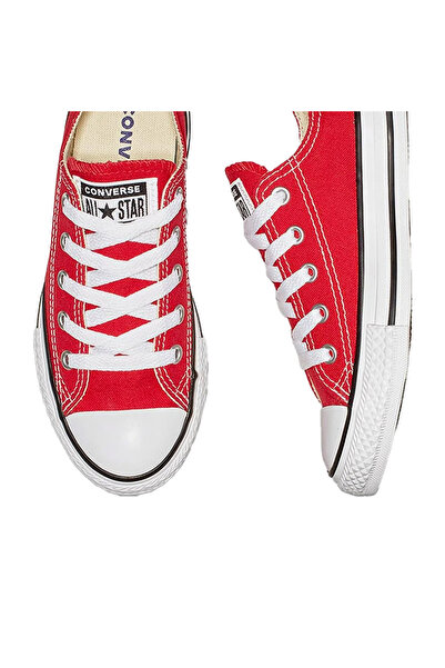 Converse Uniszex fekete Taylor Allstar gyerekcipő
