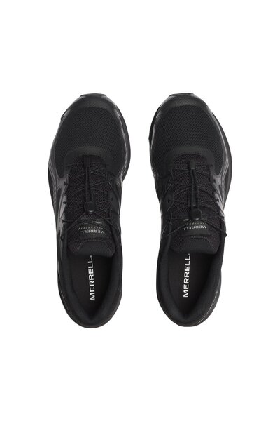 Merrell Skyquest Trek Men's Black Casual Shoes Men's Ls Shoes J032955