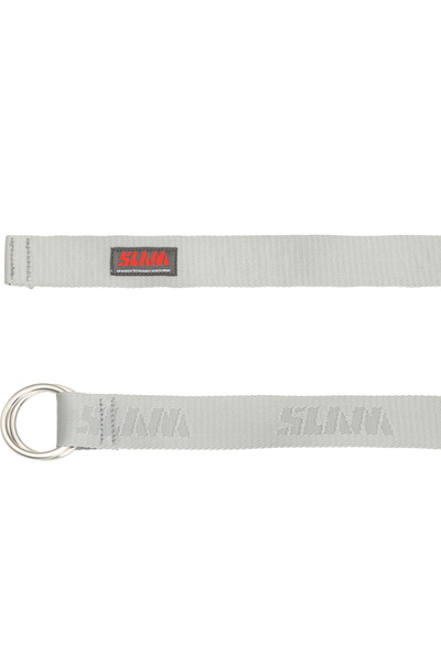 Slam Логотип Belt Unisex Gri Kemer UNISEX KEMER A460001S00