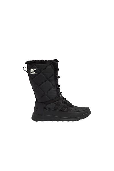 Sorel Whitney Ii Tall Lace Women's Boots