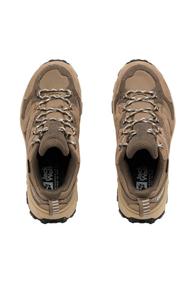 Jack Wolfskin Γυναικεία παπούτσια εξωτερικού χώρου Vojo Tour Texapore Low ΓΥΝΑΙΚΕΙΑ ΠΑΠΟΥΤΣΙΑ ΕΞΩΤΕΡΙΚΟΥ ΧΩΡΟΥ