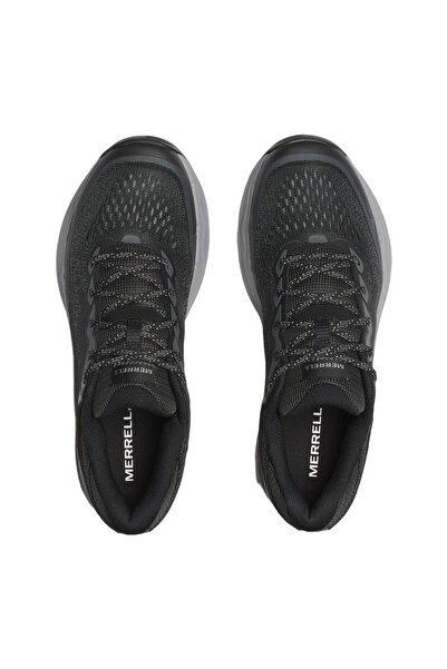 Merrell Nova 4 Erkek Siyah Patika Koşusu Ayakkabısı ERKEK PATİKA KOŞUSU AYAKKABISI J068407