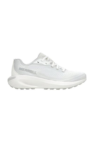 Merrell Morphlite Women's White Road Running Shoes