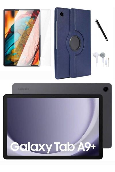 Samsung TAB A9 PLUS X-210(4GB RAM -64GB DAHİLİ HAFIZA)11 İNÇTABLET AVANTAJ PAKET