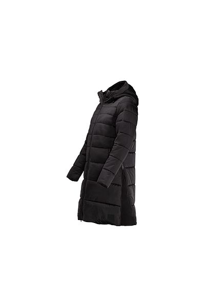 Jack Wolfskin Eisbach Coat Women's Gray Outdoor Jacket Women's Outdoor Jacket 1206981-6350