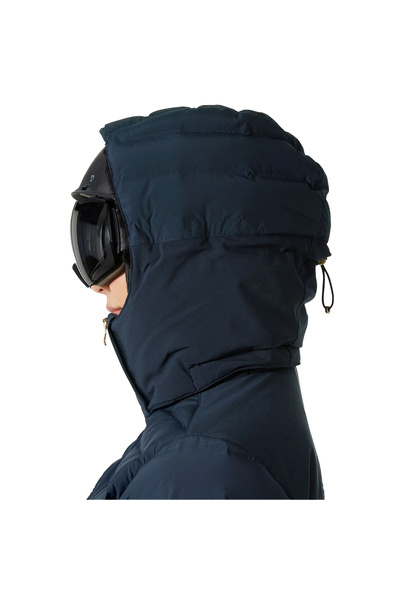 Helly Hansen Avanti Mont Women's Blue Ski Jacket Women's Ski Jacket Hha.65732