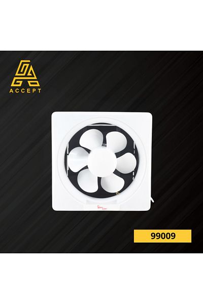 Generic High quality 25W 20*20 6 inch wall exhaust fan