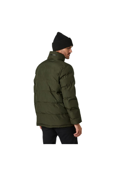 Helly Hansen Yu 23 Reversible Puffer Coat Men's Coat Hha.54060