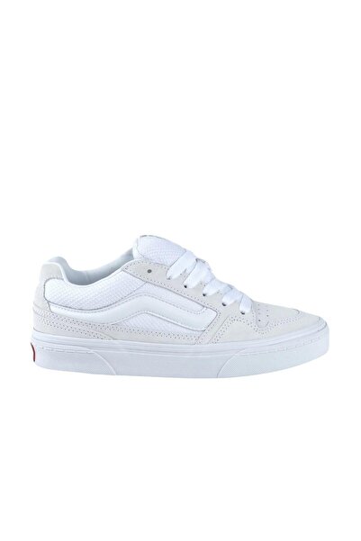 Vans Dámské bílé tenisky Caldrone Vn0007p9wht1