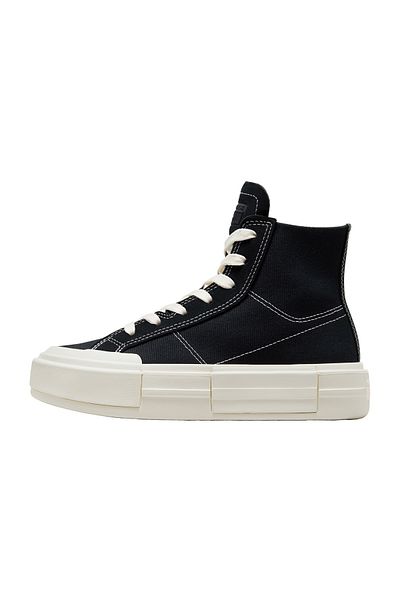 converse Chuck Taylor All Star Cruise Women Black Casual Shoes Women Ls Shoes A04689C