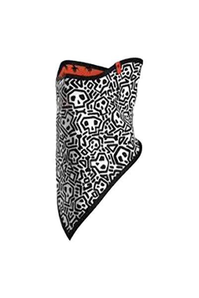 Maskara Extreme Üçgen Maske Unisex Kar Maskesi UNISEX KAR MASKESİ MAS3A012