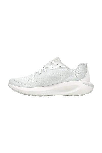 Merrell Morphlite Women's White Road Running Shoes