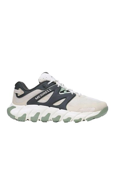 Merrell Ανδρικά παπούτσια για τρέξιμο Mapo Explorer Aerosport J038017 - Κρέμα