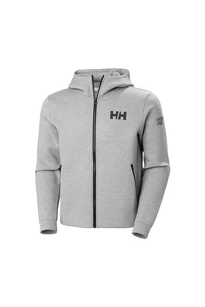 Helly Hansen Hp Ocean Full Zipper Men's Jacket