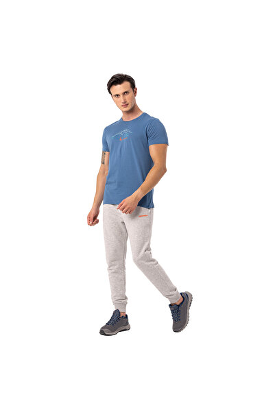 Merrell Ανδρικό μπλουζάκι Tamp ΑΝΔΡΙΚΟ T-SHIRT M4TAMPM