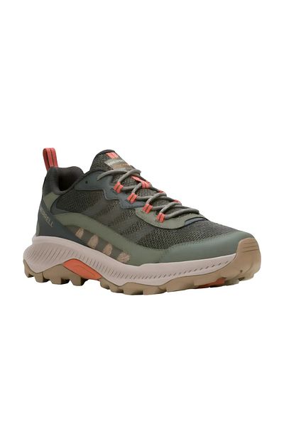Merrell Men's Outdoor Shoes Speed Strike 2 Green