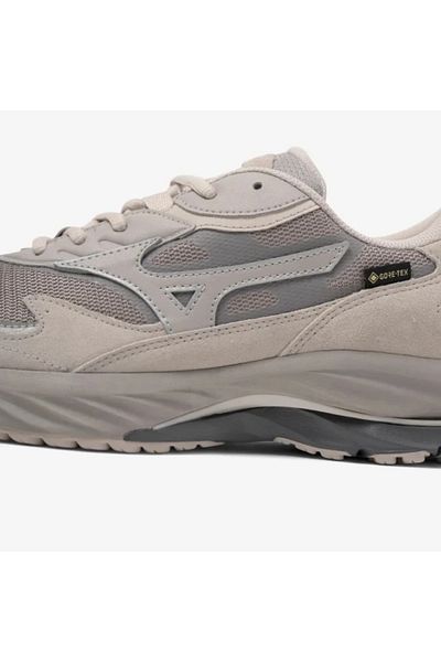 MIZUNO Wave Rider Beta Gtx Men's Casual Shoes Gray
