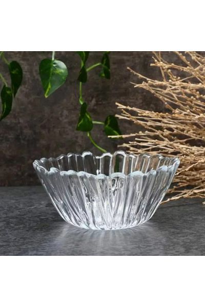 Paşabahçe 10601 Aurora Bowl Set of 6