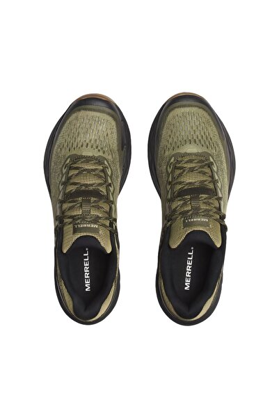 Merrell Ανδρικά παπούτσια για τρέξιμο Nova 4 Khaki ΑΝΔΡΙΚΑ ΠΑΠΟΥΤΣΙΑ ΓΙΑ ΤΡΕΞΙΜΑΤΟ ΠΑΤΙΚΑ J068563