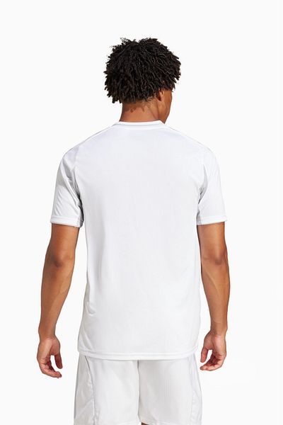 adidas Men's White Tiro25 C m Jsym Jersey Jf6082