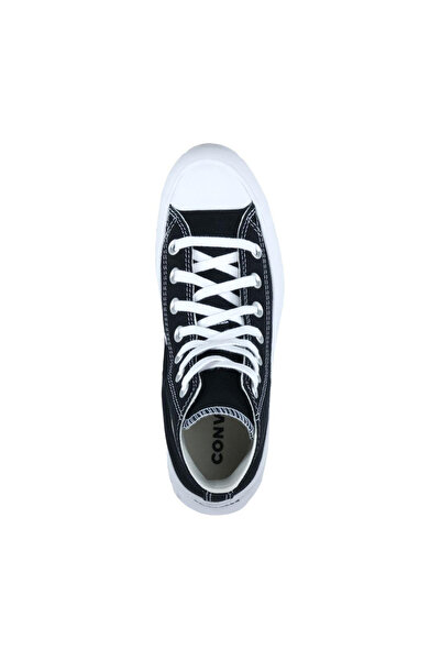 Converse Chuck Taylor All Star Lugged 2.0 Kadın Siyah Günlük Ayakkabı KADIN LS AYAKKABI